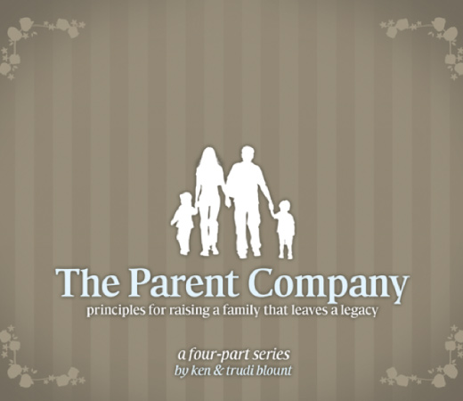 The Parent Compan