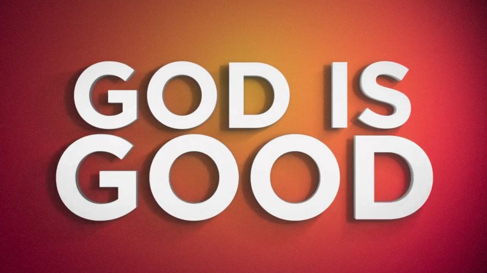 my god is good nigerian song mp3 download