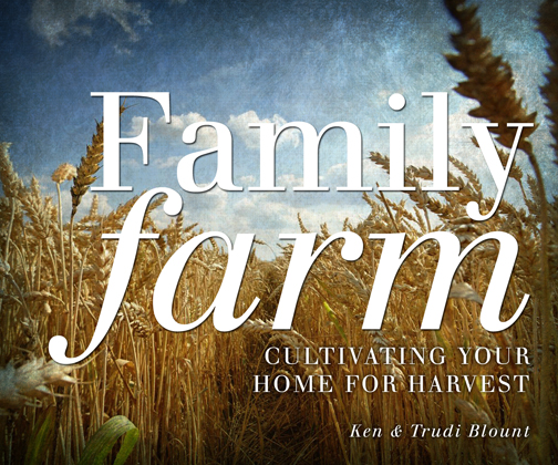 Family FarmWeb